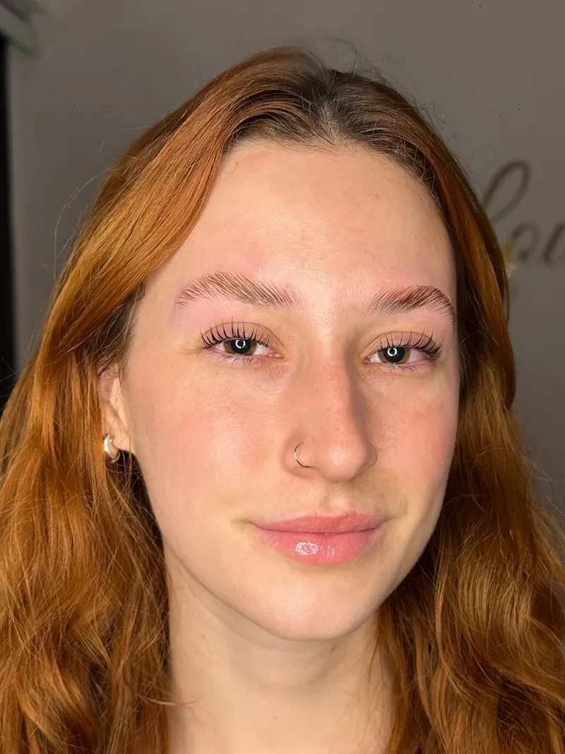 Lash + Brow