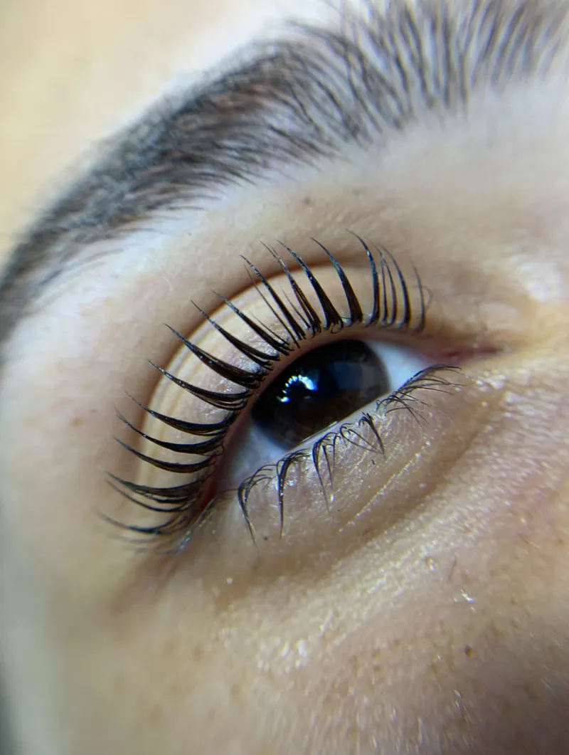 Lash Lifting